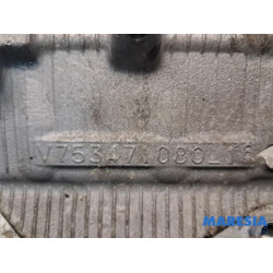 Peugeot - 308 - Zylinderkopf