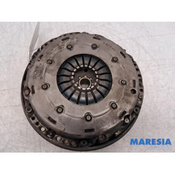 Peugeot - 308 - Doppelte Masse Schwungrad