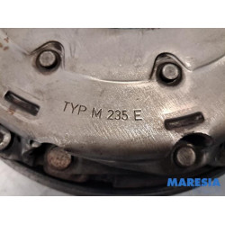 Peugeot - 308 - Doppelte Masse Schwungrad