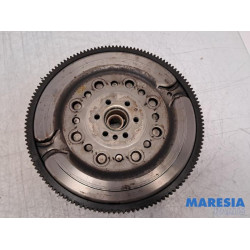 Peugeot - 308 - Doppelte Masse Schwungrad