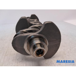 Peugeot - 308 - Vilebrequin