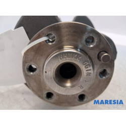 Peugeot - 308 - Vilebrequin