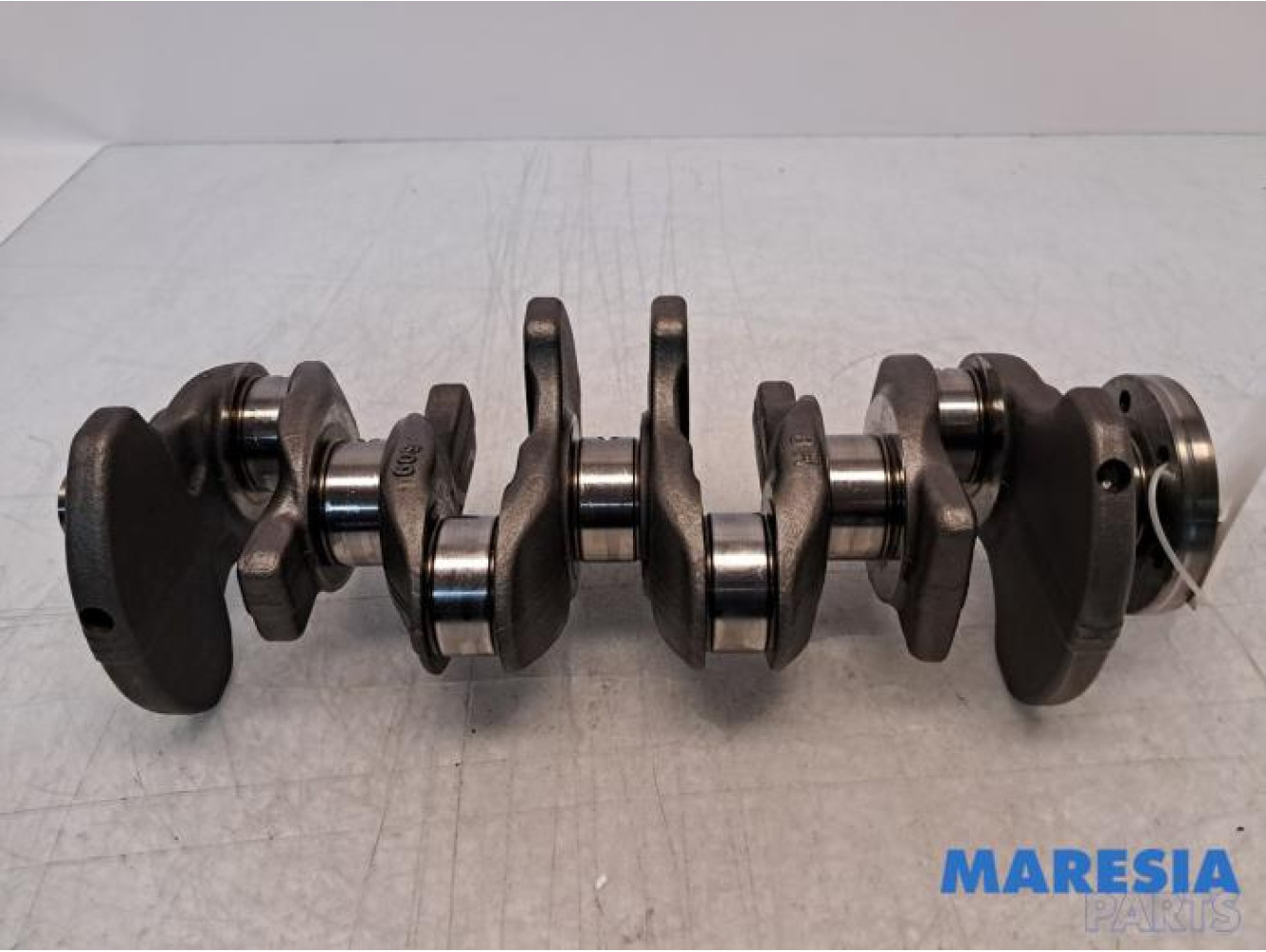 Peugeot - 308 - Vilebrequin