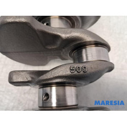 Peugeot - 308 - Vilebrequin