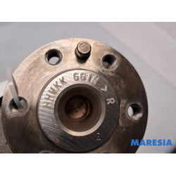 Peugeot - 308 - Vilebrequin