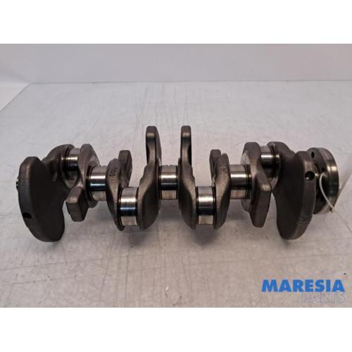 Peugeot - 308 - Kurbelwelle