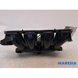 Peugeot - 308 - Ansaugbrugge