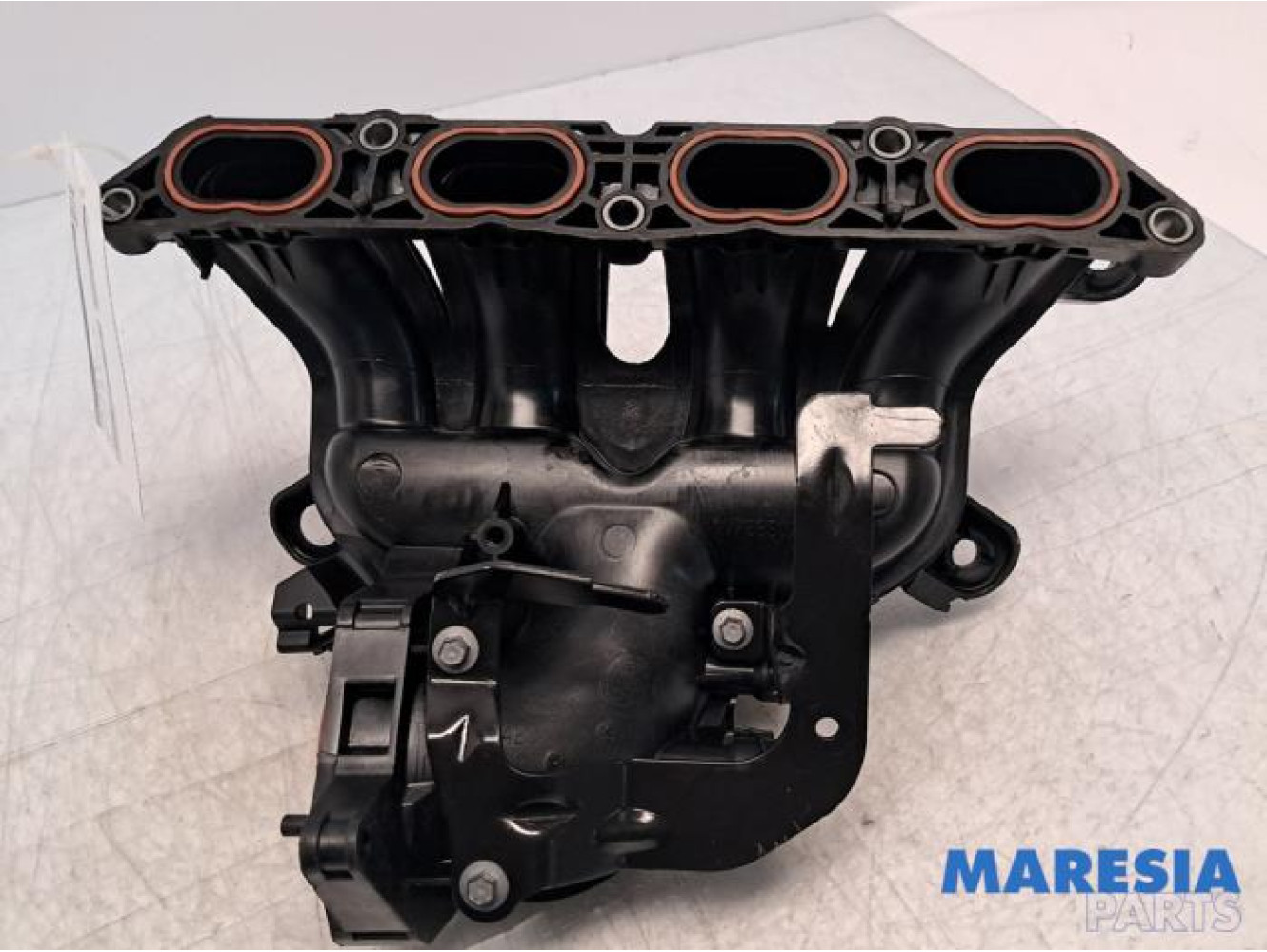 Peugeot - 308 - Ansaugbrugge