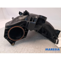 Peugeot - 308 - Ansaugbrugge