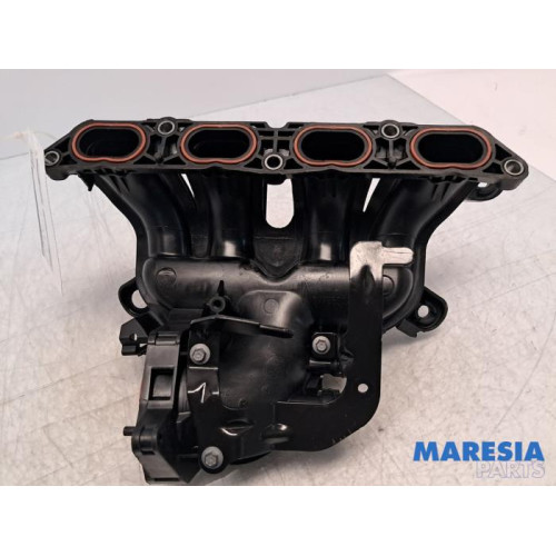 Peugeot - 308 - Ansaugbrugge