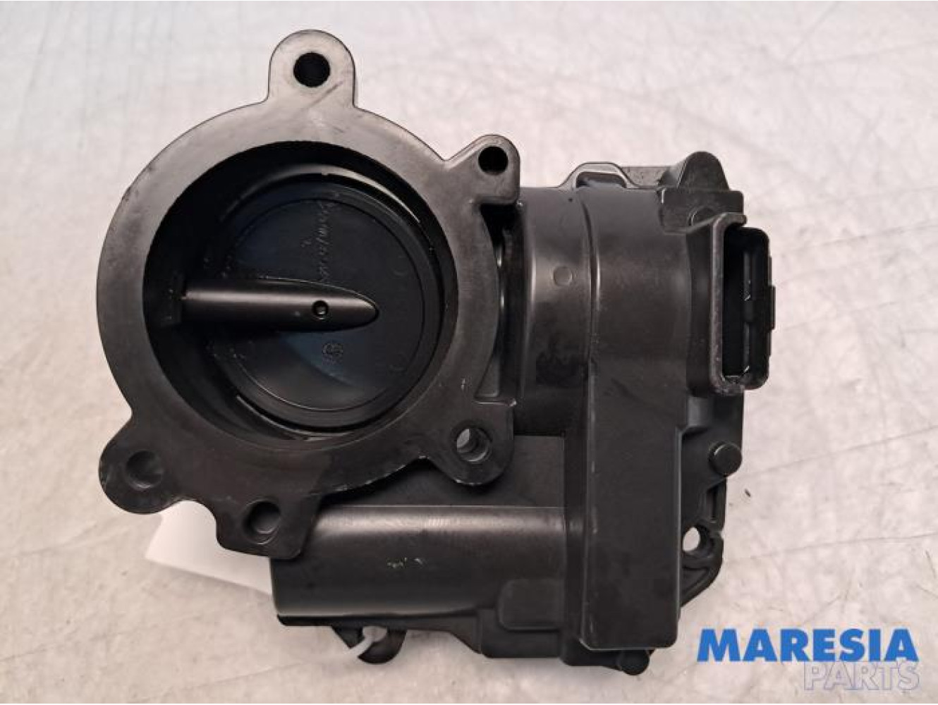 Peugeot - 308 - Drosselklappengehäuse