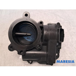 Peugeot - 308 - Drosselklappengehäuse