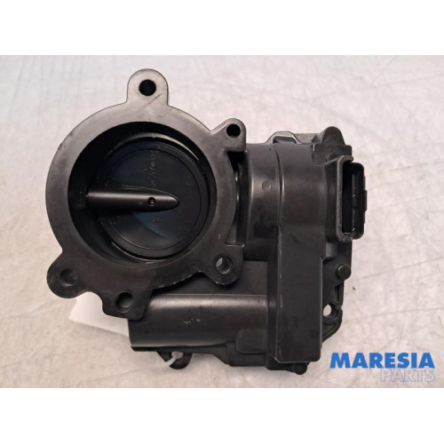 Peugeot - 308 - Drosselklappengehäuse