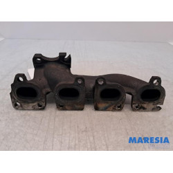 Peugeot - 308 - Abgaskrümmer