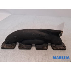 Peugeot - 308 - Abgaskrümmer