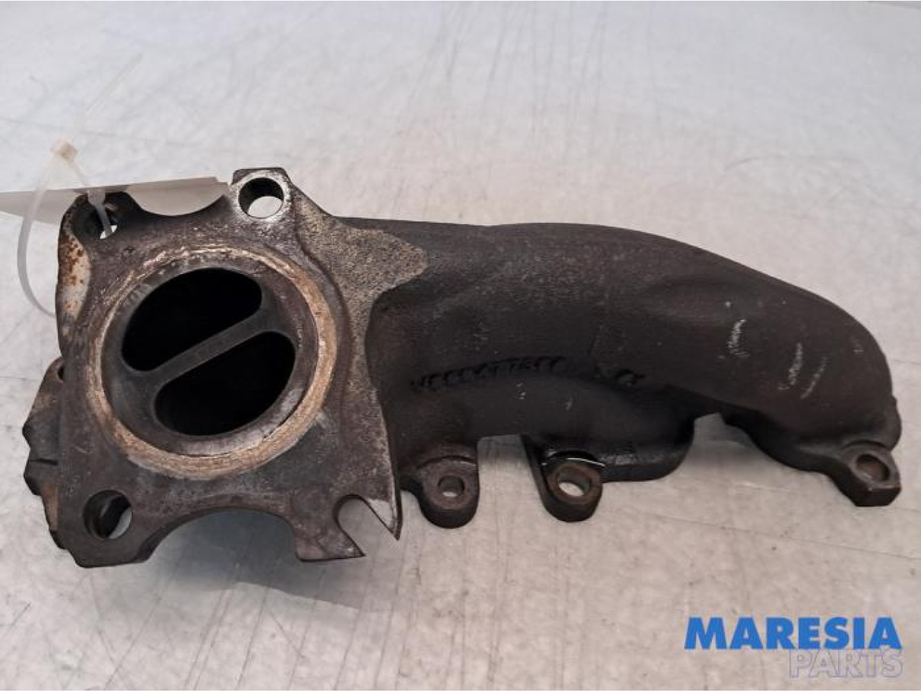 Peugeot - 308 - Abgaskrümmer