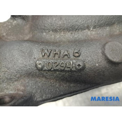 Peugeot - 308 - Abgaskrümmer