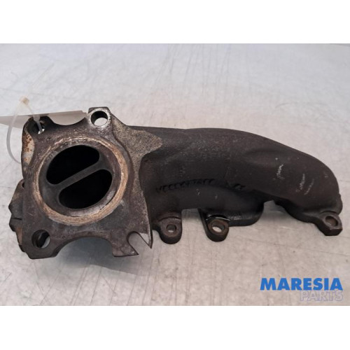 Peugeot - 308 - Abgaskrümmer