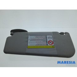 Fiat - Punto - Pare-soleil