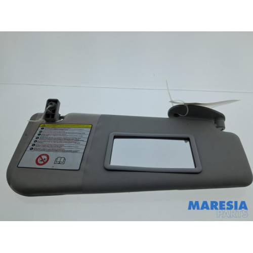 Fiat - Punto - Pare-soleil