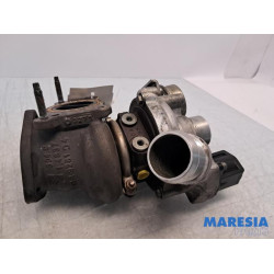 Peugeot - 308 - Turbo