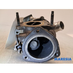 Peugeot - 308 - Turbo