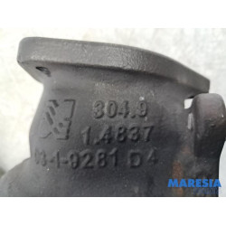 Peugeot - 308 - Turbo