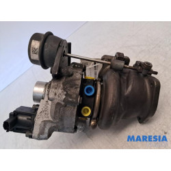 Peugeot - 308 - Turbo