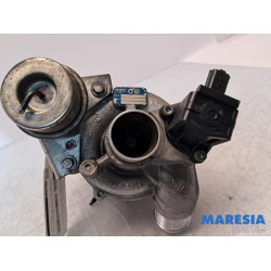 Peugeot - 308 - Turbo