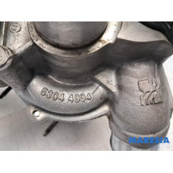 Peugeot - 308 - Turbo