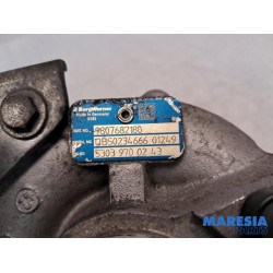 Peugeot - 308 - Turbo