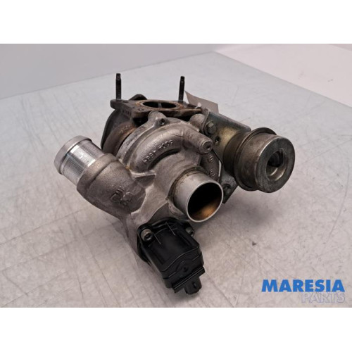 Peugeot - 308 - Turbo