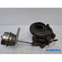 Peugeot - 308 - Turbo