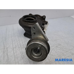 Peugeot - 308 - Turbo