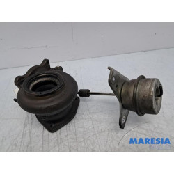 Peugeot - 308 - Turbo