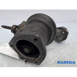 Peugeot - 308 - Turbo