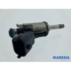Peugeot - 308 - Injektor (Benzineinspritzung)