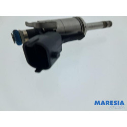 Peugeot - 308 - Injektor (Benzineinspritzung)