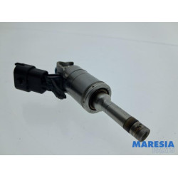 Peugeot - 308 - Injektor (Benzineinspritzung)