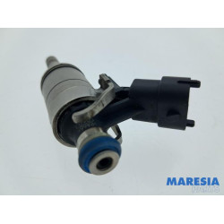 Peugeot - 308 - Injektor (Benzineinspritzung)