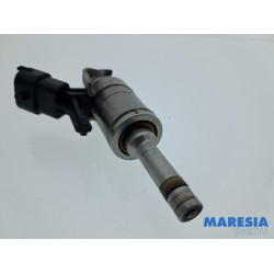 Peugeot - 308 - Injektor (Benzineinspritzung)