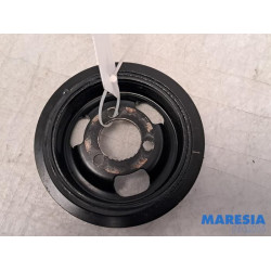 Peugeot - 308 - Kurbelwelle Riemenscheibe