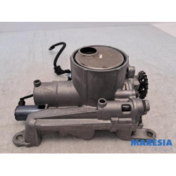 Peugeot - 308 - Ölpumpe