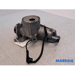 Peugeot - 308 - Ölpumpe