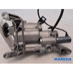 Peugeot - 308 - Ölpumpe