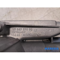 Peugeot - 308 - Ölpumpe