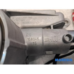 Peugeot - 308 - Ölpumpe