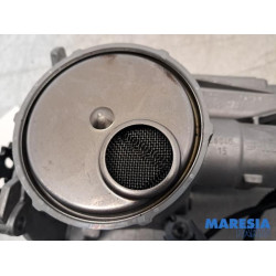 Peugeot - 308 - Ölpumpe