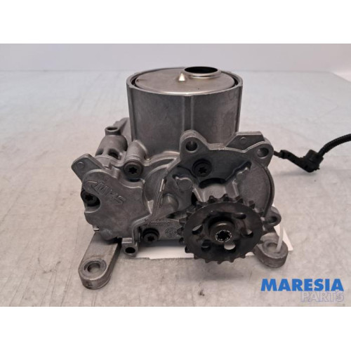 Peugeot - 308 - Ölpumpe