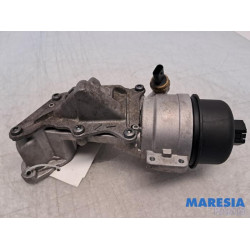 Peugeot - 308 - Ölfiltergehäuse